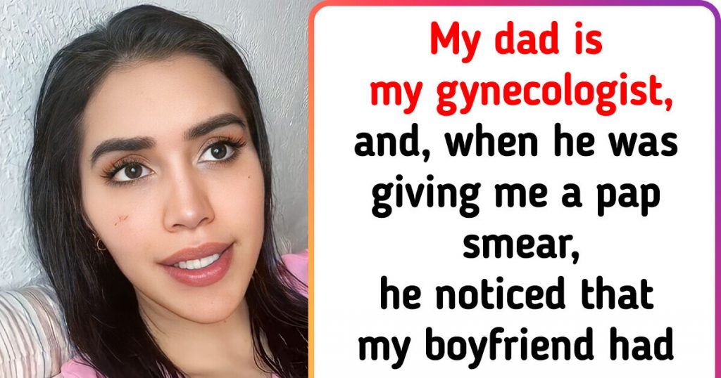 A Young Woman Confessed Her Father Is Her Gynecologist, But What Drove ...